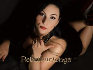 Rebelleantonya