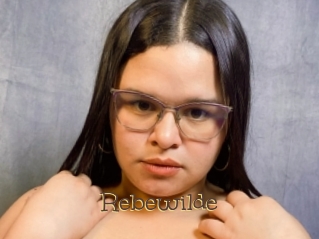 Rebewilde