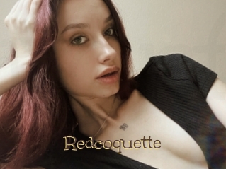 Redcoquette