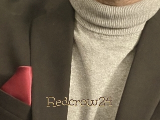 Redcrow24