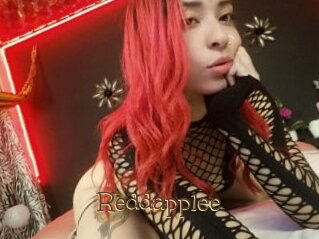 Reddapplee