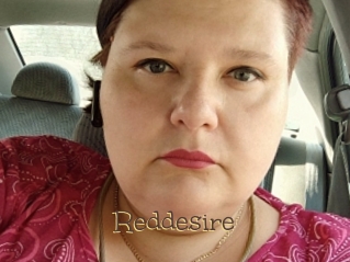 Reddesire