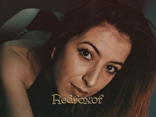 Redfoxof