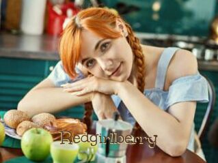 Redgirlberry