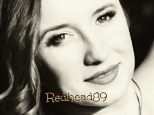 Redhead89