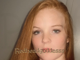 Redheadgoddesss