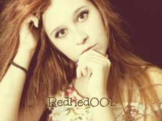 Redhed001