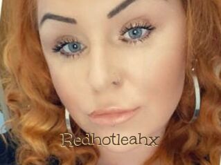 Redhotleahx