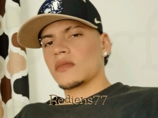 Rediens77