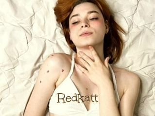 Redkatt