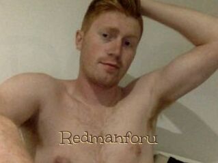 Redmanforu