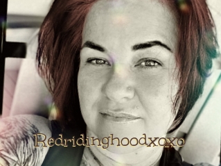 Redridinghoodxoxo