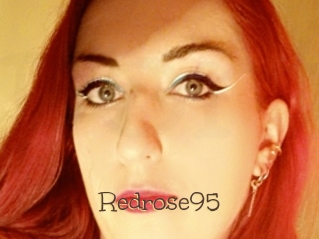 Redrose95