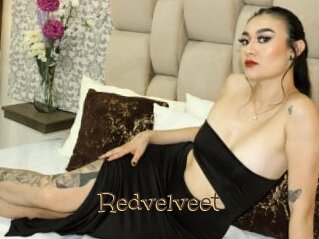 Redvelveet