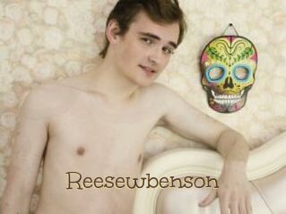 Reesewbenson