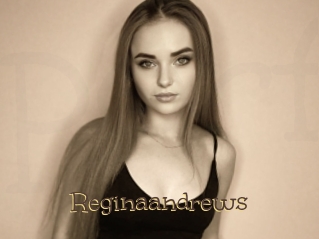 Reginaandrews