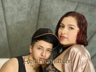 reginaandtom Porno FR