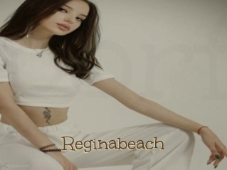 Reginabeach
