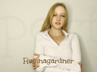 Reginagardner