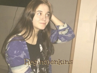 Reginajenkins