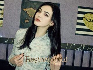 Reginajoyful