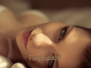 Reginalilit