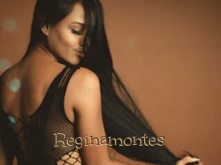 Reginamontes