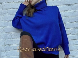 Reginaredflame