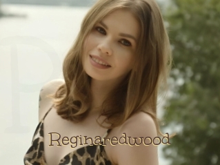 Reginaredwood