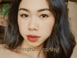 Reignmccarthy