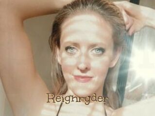 Reignryder
