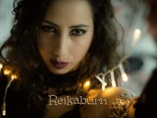 Reikaburn