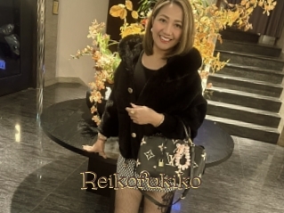 reikofukiko Porno FR