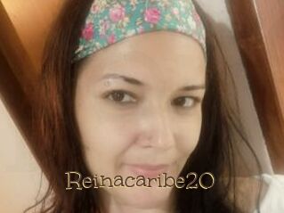 Reinacaribe20