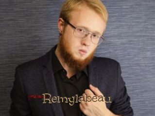 Remylabeau