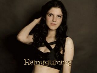Remyyummy