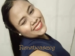 Renaticasexy