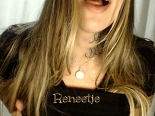 Reneetje