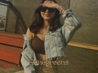 Renegreens