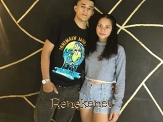 Renekenet