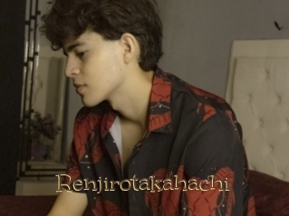 Renjirotakahachi