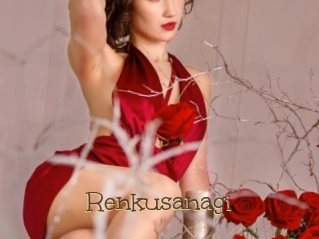 Renkusanagi
