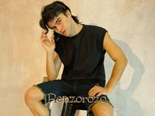 Renzorozo