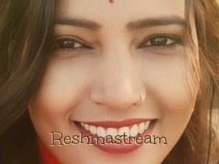 Reshmastream