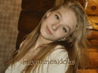 Rexannealdous