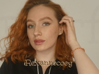 Rexannecoey
