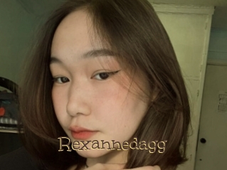 Rexannedagg
