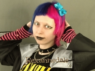 Rexannedale