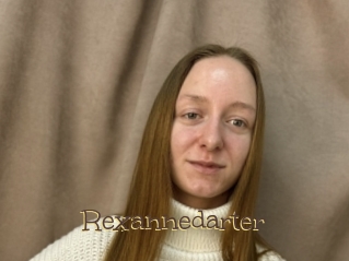 Rexannedarter