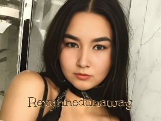 Rexannedunaway